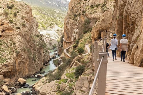 Complejo Turístico Rural La Garganta