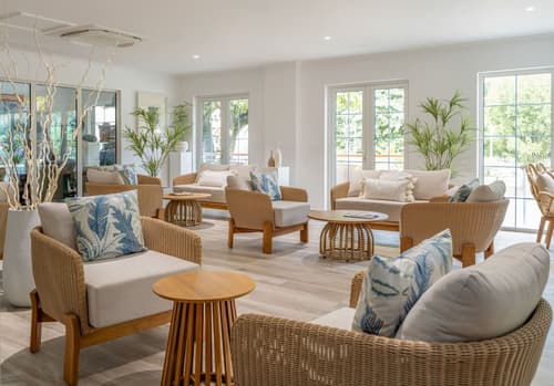 Acajou Beach Resort