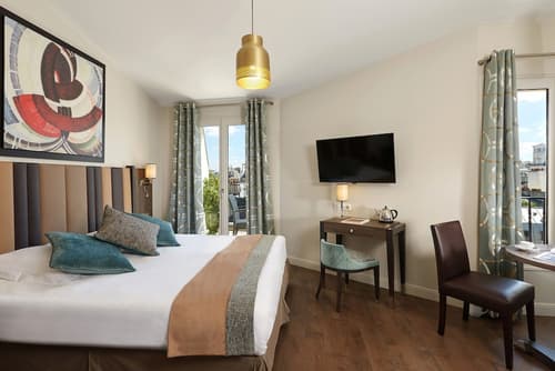 Hôtel Régence Etoile