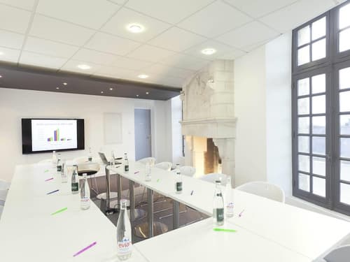 ibis Styles Vannes Gare Centre, Meeting facility
