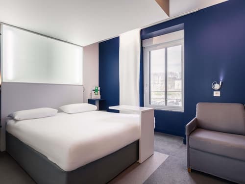 ibis Styles Vannes Gare Centre, Room