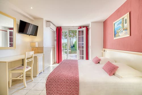 Hôtel La Nartelle