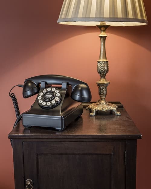 The Zetter Marylebone, Room