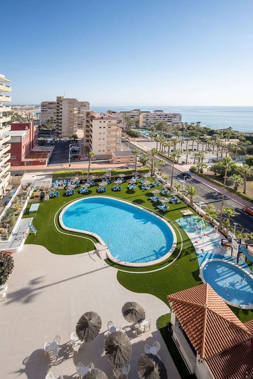 Hotel Playas de Torrevieja, Primary image