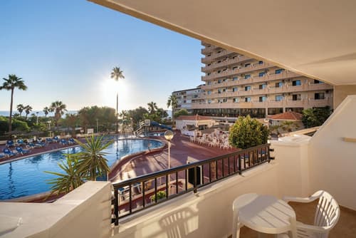 Hotel Playas de Torrevieja, Room
