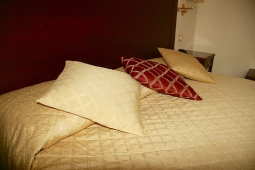 Hotel Alessandro Della Spina, Room