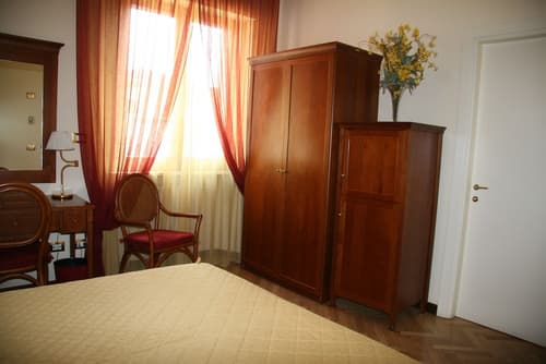 Hotel Alessandro Della Spina, Room