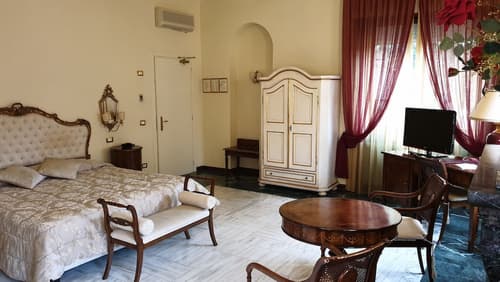 Hotel Alessandro Della Spina, Primary image