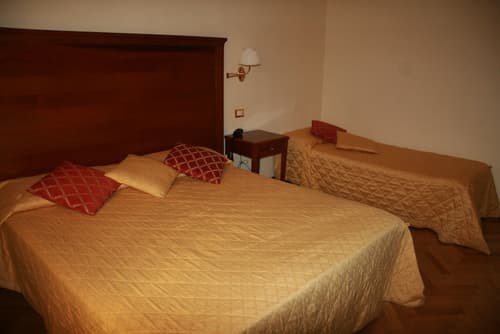 Hotel Alessandro Della Spina, Room