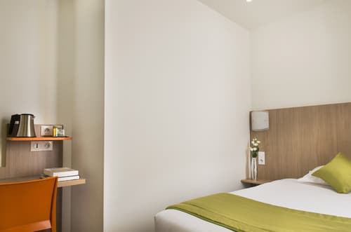 Hotel Bel Oranger Paris