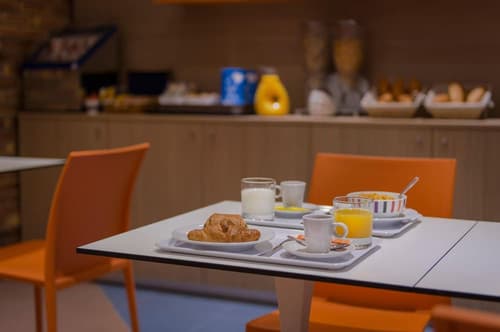 Hotel Bel Oranger Paris