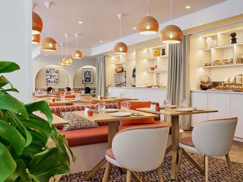 Mercure Saint Raphael Centre Plage, Primary image