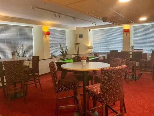 Britannia Inn Glasgow