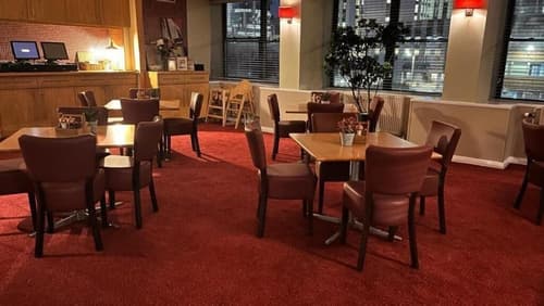 Britannia Inn Glasgow