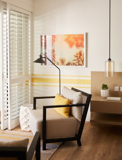 LUX* Grand Gaube, Room