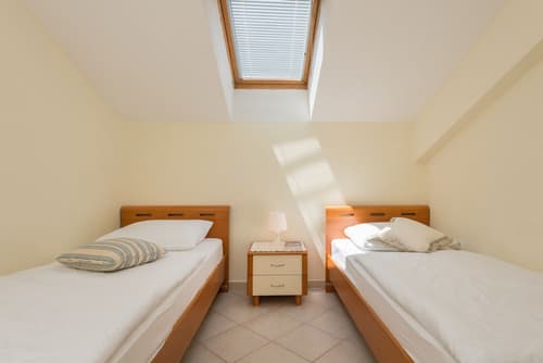 Skiper Golf Resort, Room