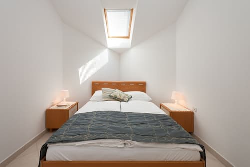 Skiper Golf Resort, Room