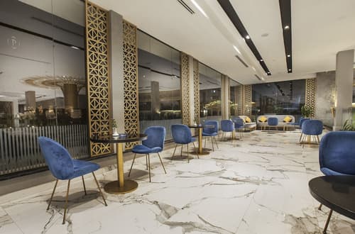 Pyramisa Hotel Luxor