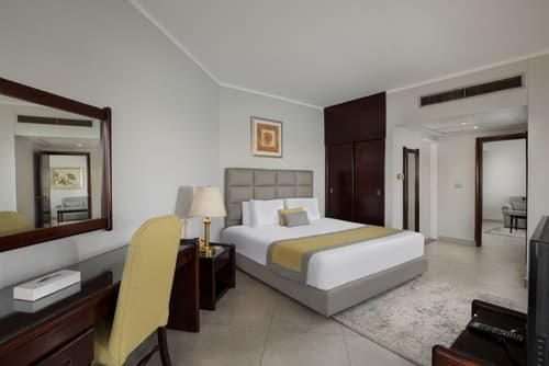 Pyramisa Hotel Luxor