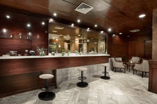 Pyramisa Hotel Luxor, Lobby lounge