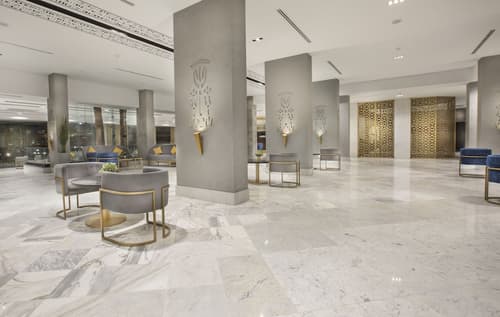 Pyramisa Hotel Luxor, Lobby