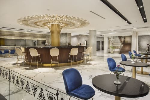 Pyramisa Hotel Luxor