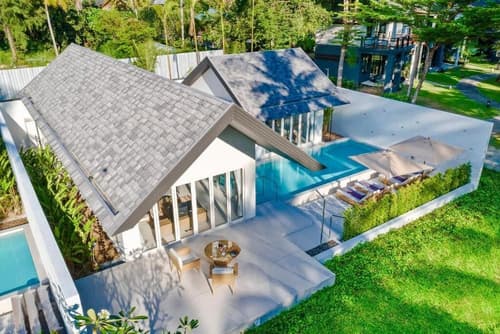 Twin Lotus Resort and Spa (Adult Only / November to April)