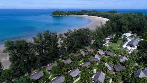 Twin Lotus Resort and Spa - ADULT ONLY