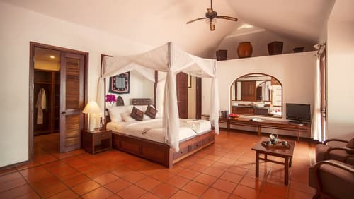 Victoria Phan Thiet Beach Resort & Spa, Room