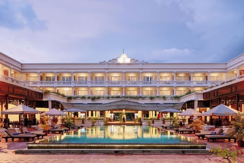 Victoria Can Tho Resort