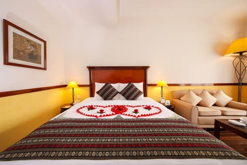 Victoria Can Tho Resort, Room