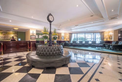 Sarova Stanley Hotel, Nairobi