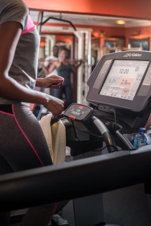 Sarova Stanley Hotel, Nairobi