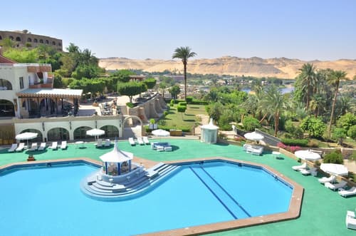 Basma Hotel Aswan, Primary image