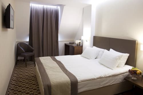 Central Hotel Sofia, Room