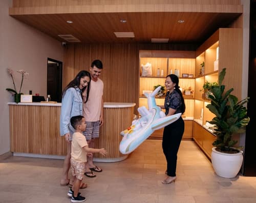 Hotel Renew