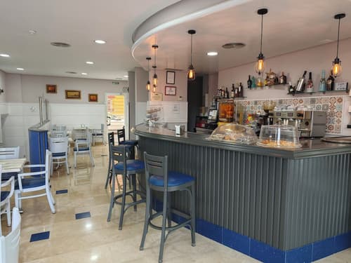 Hotel Miraya, Coffee shop