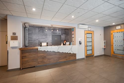 Hotel Les Suites Labelle, Primary image