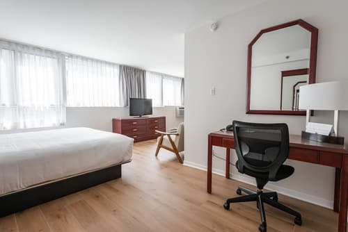Hotel Les Suites Labelle