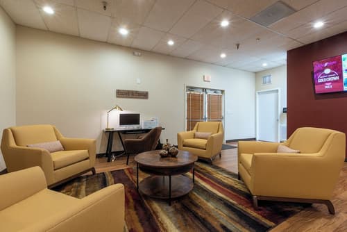 RiverPointe Napa Valley Resort