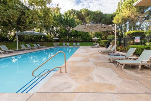 RiverPointe Napa Valley Resort