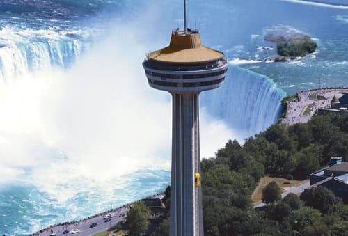 Wyndham Garden Niagara Falls Fallsview