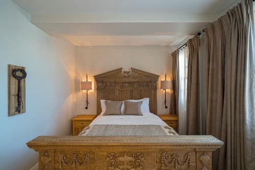 Hotel Port Royal, Room