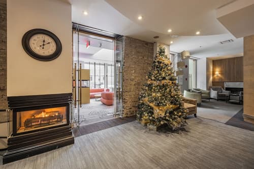 Hotel Port Royal, Reception