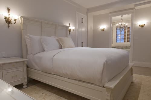 Hotel Port Royal, Room