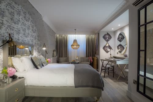 Talbot Hotel Cork, Room