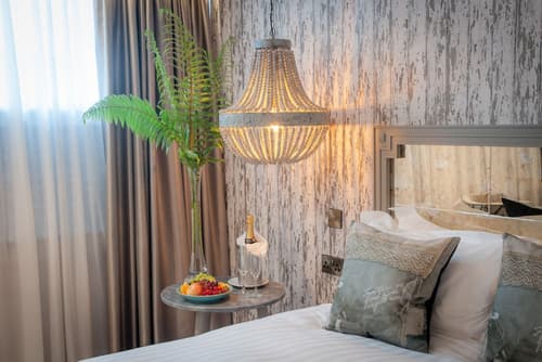 Talbot Hotel Cork, Room