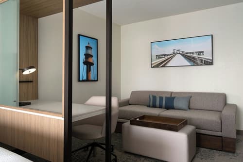 SpringHill Suites by Marriott Fort Myers Airport, Room