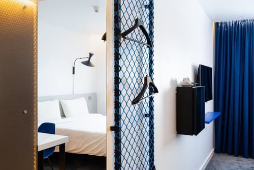 ibis Praha Old Town, Room