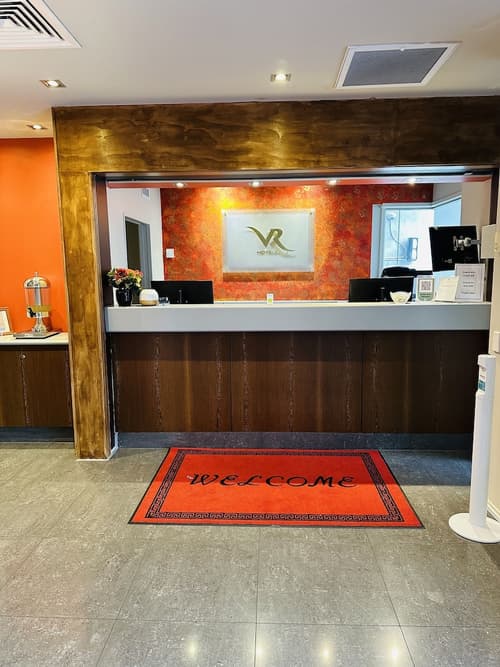 VR Auckland City, Reception